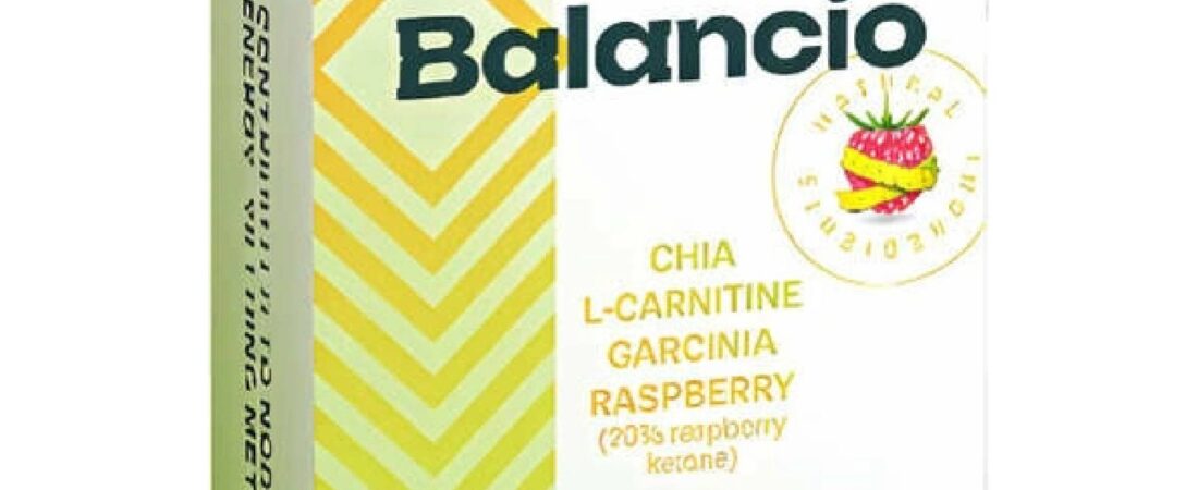 Balancio Erfahrungen : Ihr umfassender Partner für optimales Verdauungs- und mentales Wohlbefinden