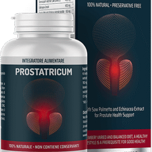 PROSTATRICUM Kapseln