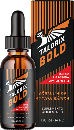 Talorix Bold tropfen