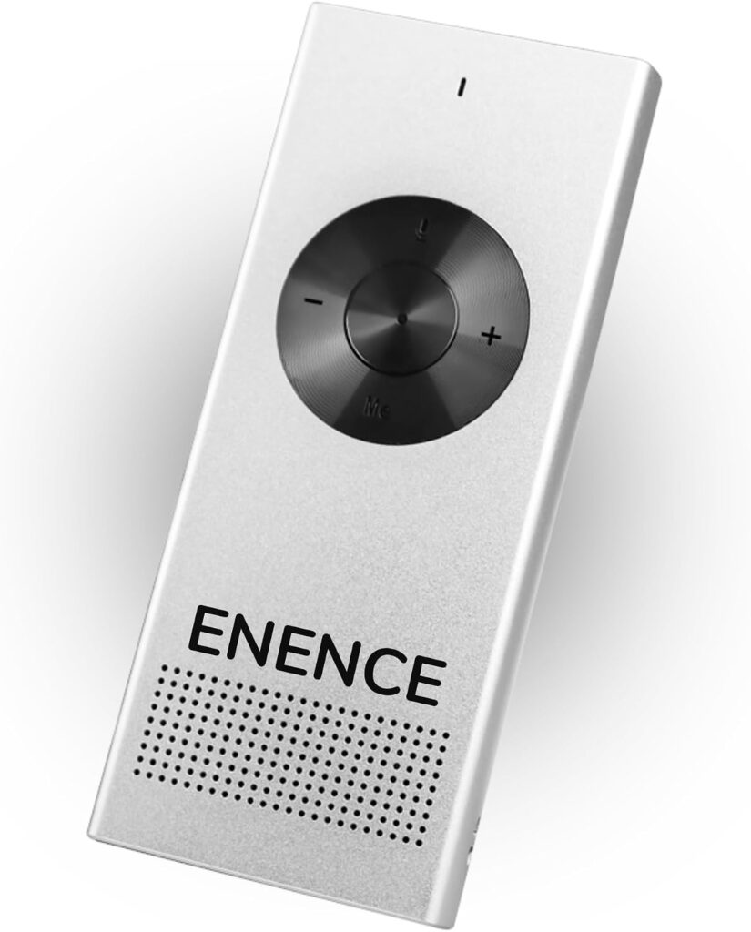 Enence Translator