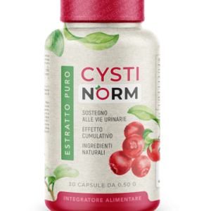 CYSTINORM