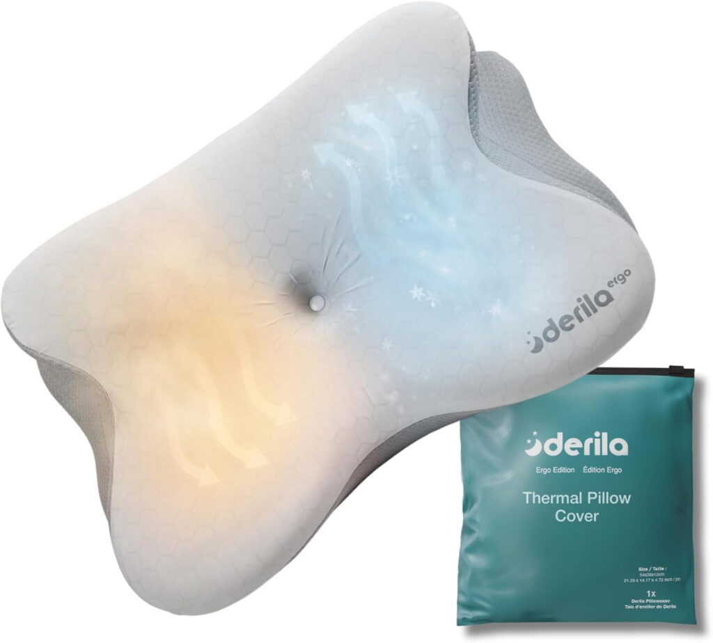 Derila Ergo Pillow