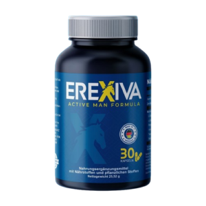 Erexiva Active Man Formula