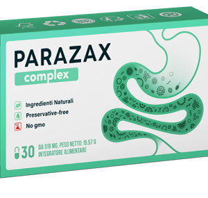 Parazax Complex
