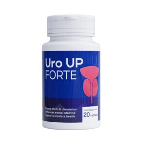 Uro UP Forte Kapseln